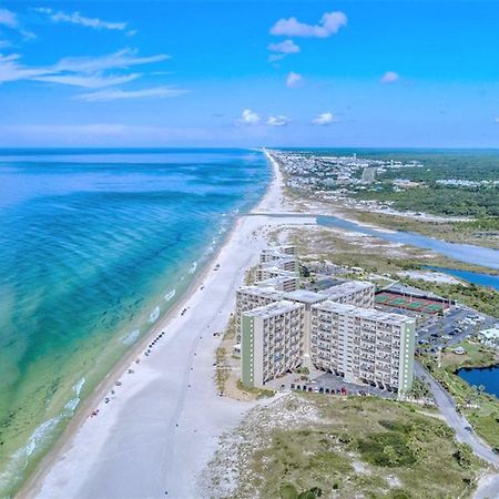 Pinnacle Port Beach Resort Panama City Beach Kültér fotó