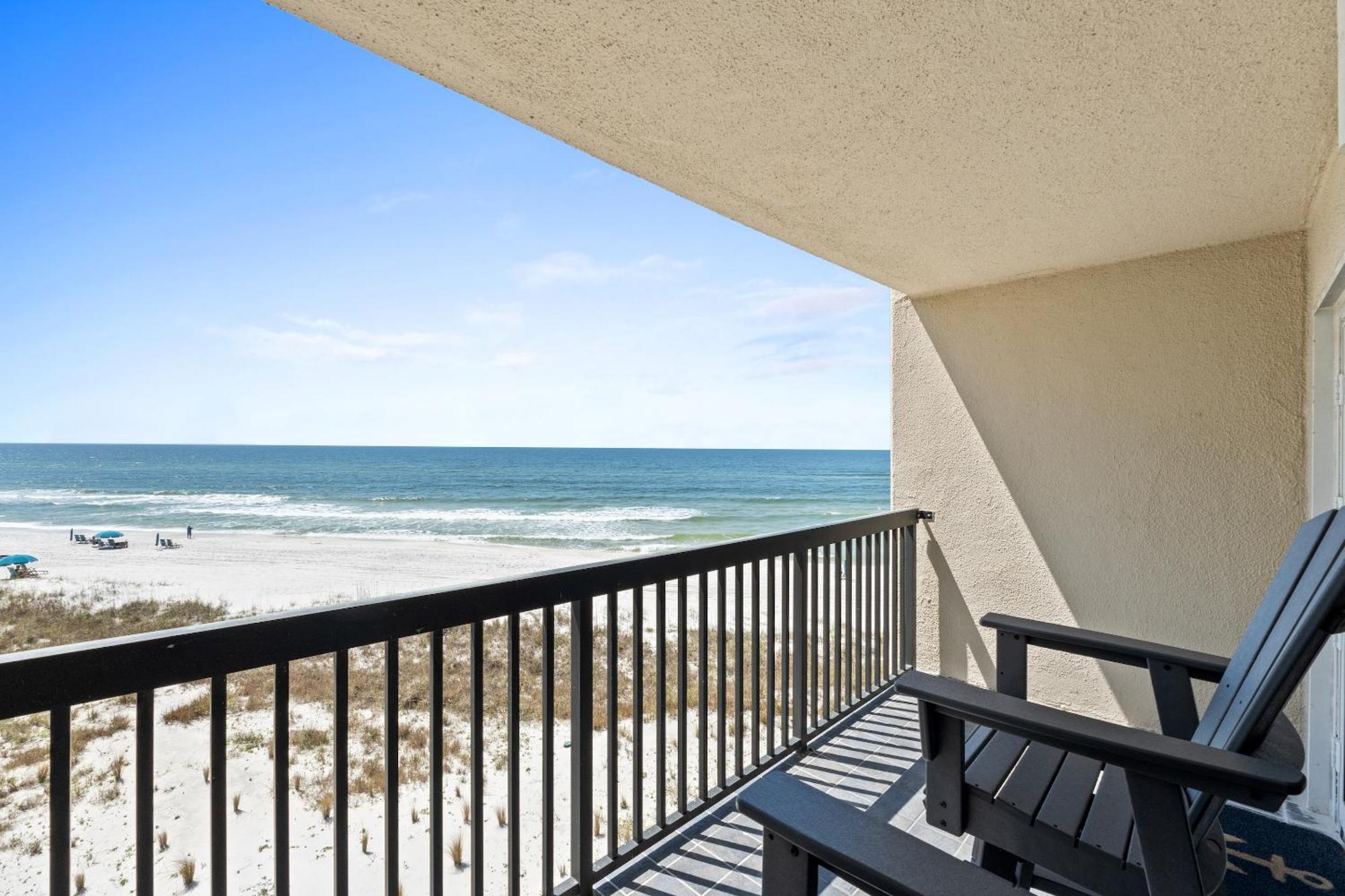 Pinnacle Port Beach Resort Panama City Beach Szoba fotó