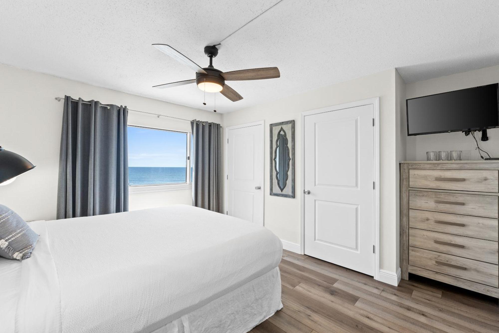 Pinnacle Port Beach Resort Panama City Beach Szoba fotó