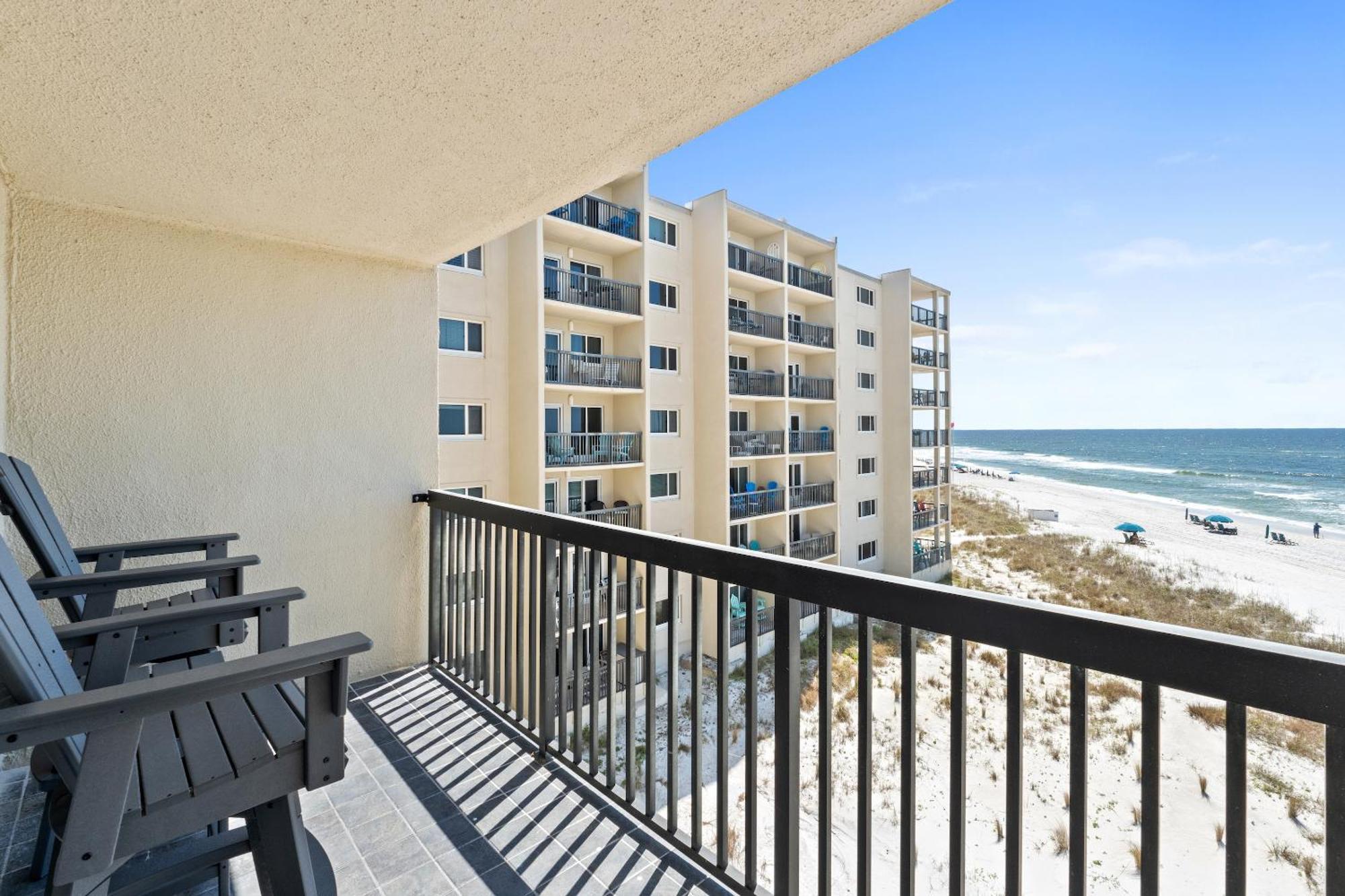 Pinnacle Port Beach Resort Panama City Beach Szoba fotó