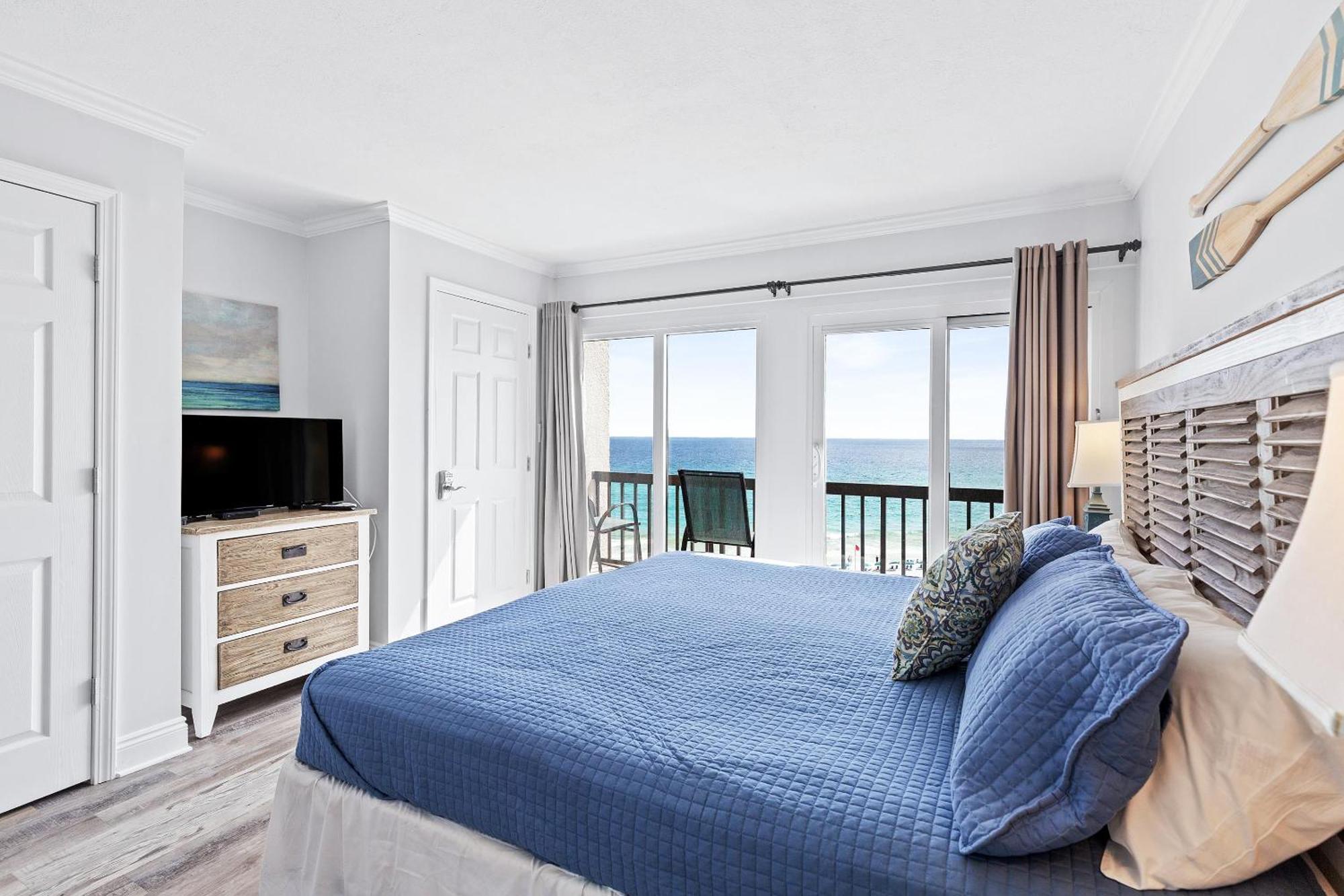 Pinnacle Port Beach Resort Panama City Beach Szoba fotó