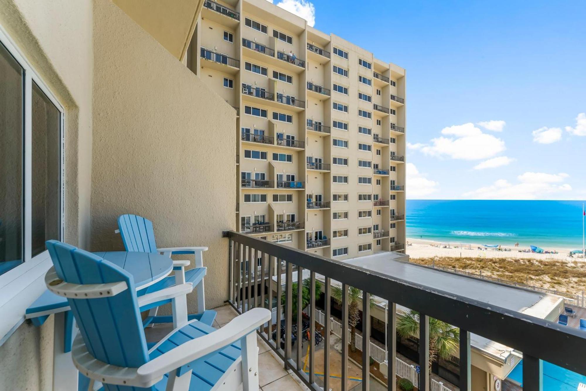 Pinnacle Port Beach Resort Panama City Beach Szoba fotó
