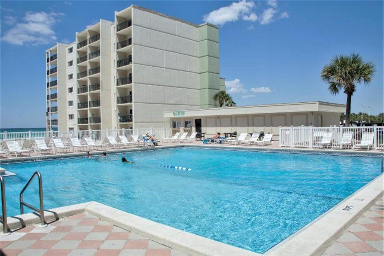 Pinnacle Port Beach Resort Panama City Beach Kültér fotó