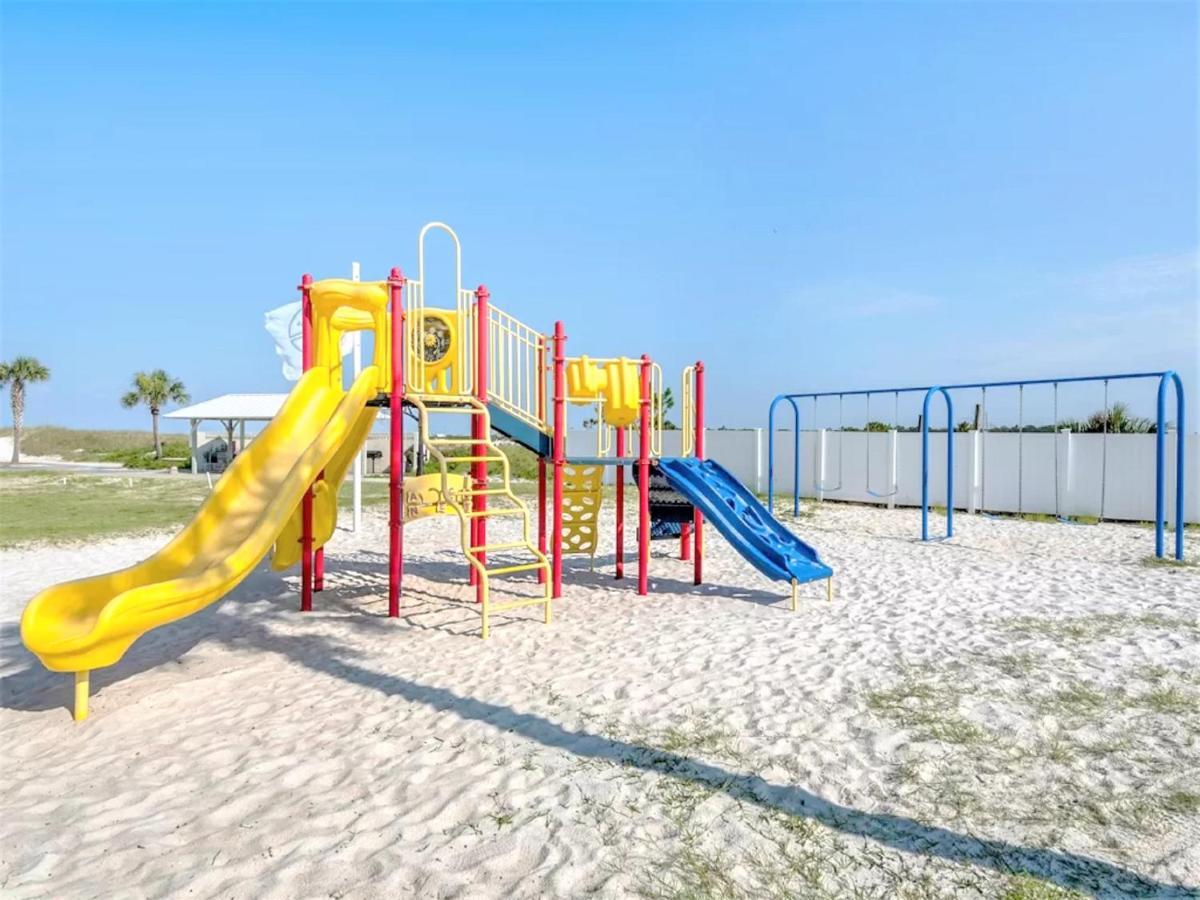 Pinnacle Port Beach Resort Panama City Beach Kültér fotó