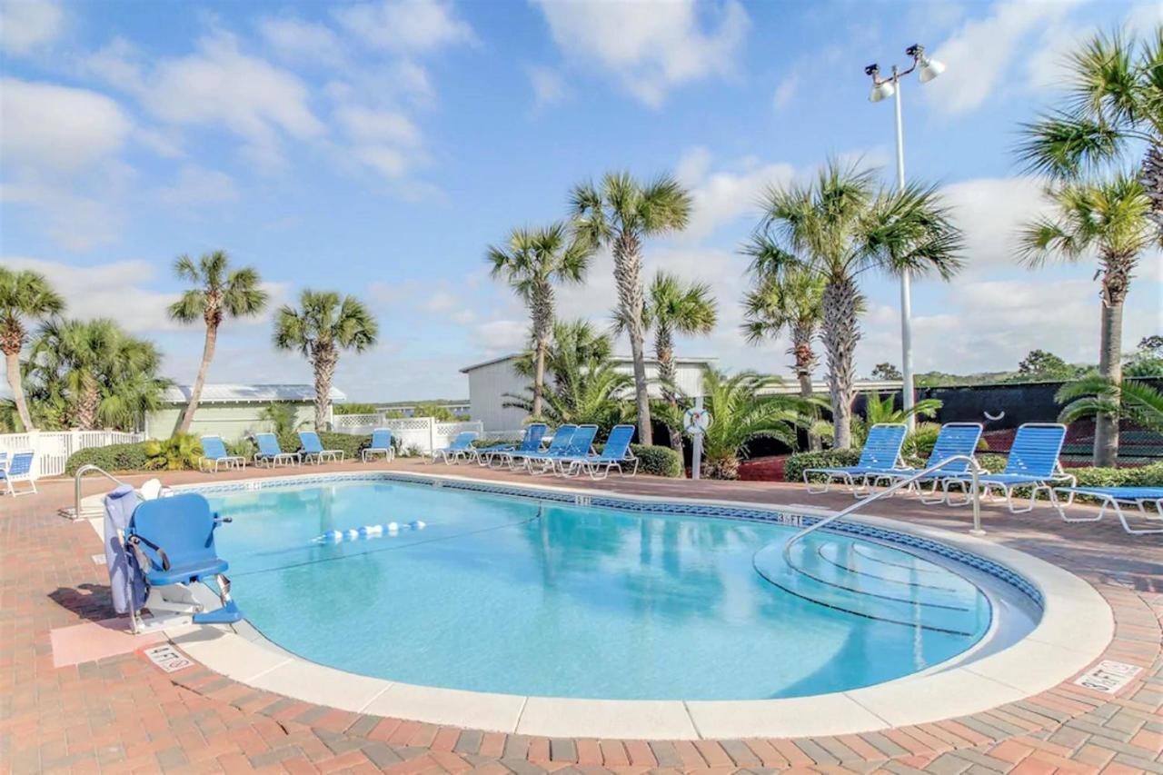 Pinnacle Port Beach Resort Panama City Beach Kültér fotó
