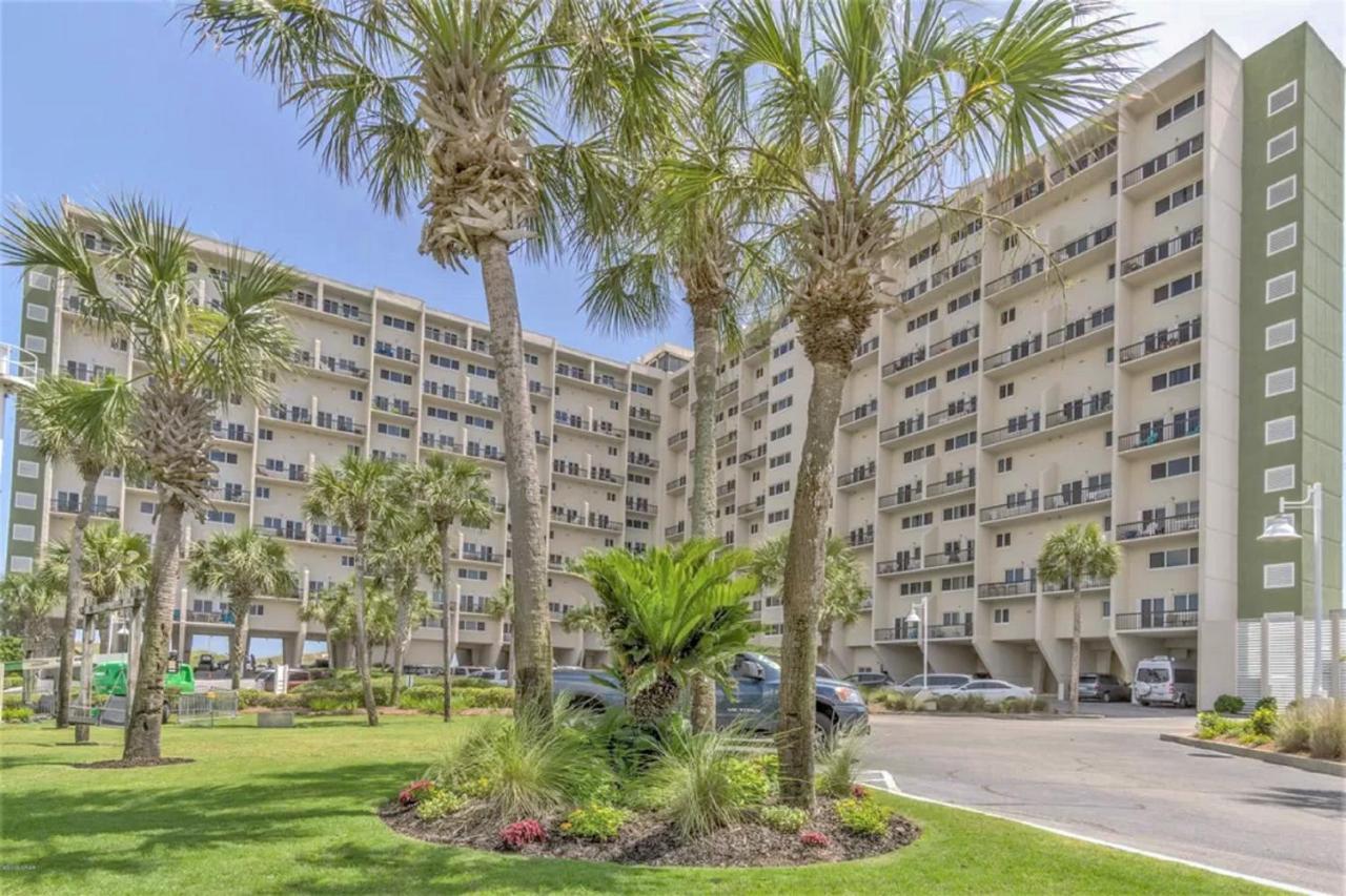 Pinnacle Port Beach Resort Panama City Beach Kültér fotó